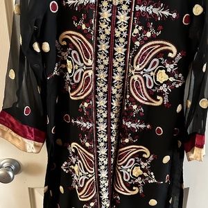 Shalwar Kameez Party